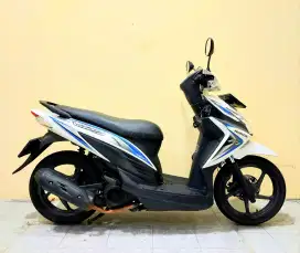 Honda Vario Agnes Tahun 2014