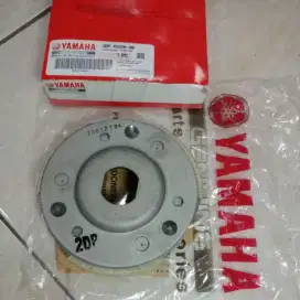 Kampas ganda nmax old 1 set original 2DP