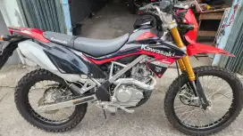 Di jual kawasaki