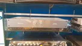 Power Nakamichi Ntx 508