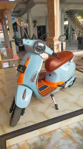 Exotic Sprinter Promax