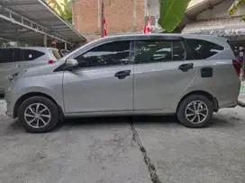 Daihatsu Sigra 2018 Bensin
