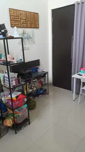 Rumah Bagus Dan Nyaman Di Shinano Jakarta Garden City Jakarta Timur
