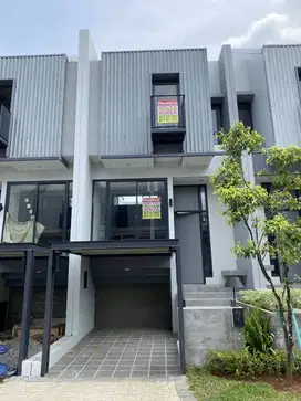 Dijual Cepat Rumah Di Cluster Imajihaus BSD City