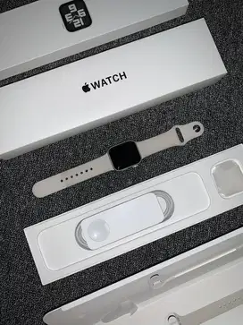 Apple Watch SE Gen 2 ex iBox