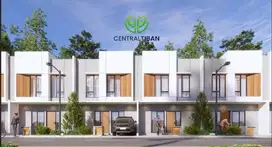 Central Tiban !! Dijual cepat