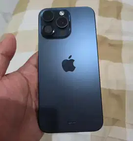 Iphone 15 pro max 256