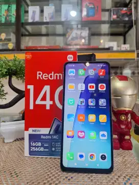 REDMI 14C 8+8/256GB