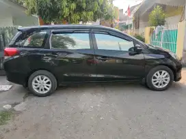 Honda mobilio E metik tahun 2014