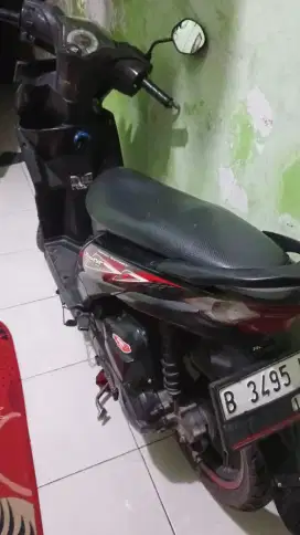 Dijual cepat tanpa perantara nego tipis