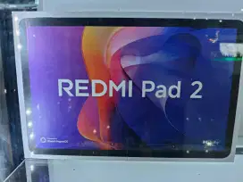 Redmi Pad 2 4/128