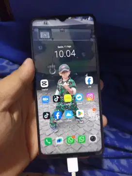 Vivo y27s 8/128 nfc