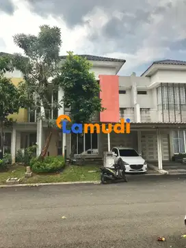 Jual Cepat Rumah 8x17 Cluster Volta Gading Serpong