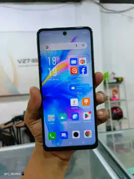 infinix note 30 8/256 GB