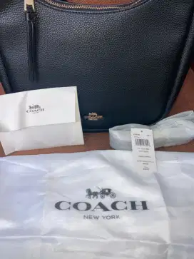 Satu Set Tas & Dompet Coach Authenthic