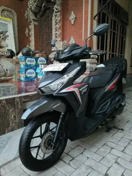 Honda Vario 125 led