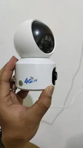 Dijual CCTV pake SIMcard 8MP