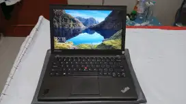 Lenovo Thinkpad X240 Core i5 Gen 4th Black Edition