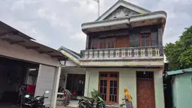 KELURAHAN PANJUNAN, KECAMATAN KALITIDU BOJONEGORO