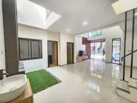 JUAL CEPET RUMAH NYAMAN CLUSTER FAVORIT DI KBP