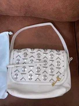 Kate Spade Saddle Bag Authentic
