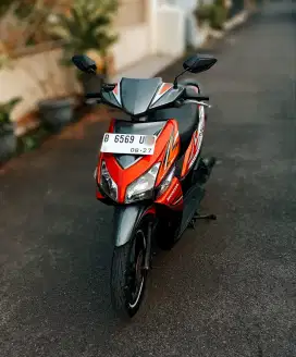 Honda Vario CW 110 Karbu 2012