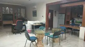 DIJUAL RUMAH SUNTER PARADISE HOEK 2 LANTAI (yn)