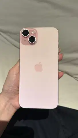 Apple iPhone 15 Plus 128GB Pink iBox