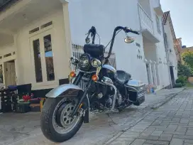 Kaisar Ruby 250