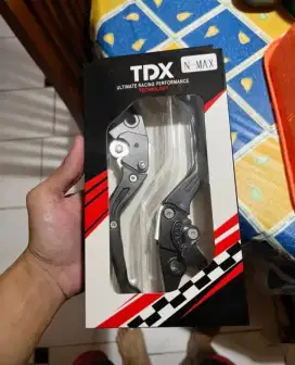 Handle rem buat motor NMAX