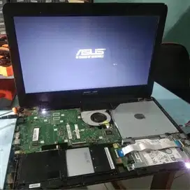 Service Laptop Harga Murah Bergaransi Lama