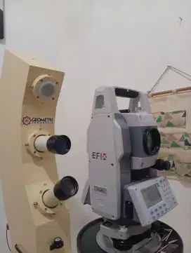 Kalibrasi Total Station, Waterpass, Theodolite – Bergaransi & Cepat