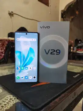 Vivo V29 5G (8/256) Fullset