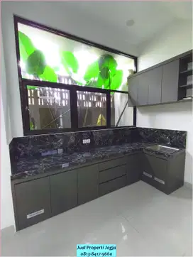 Jual Murah Rumah 2Lantai Palagan JOGJA, Bisa jadi kos pun Homestay