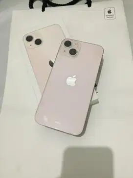 Iphone 13 128Gb Pink