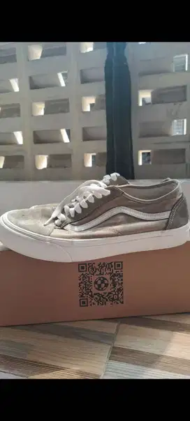 Sepatu vans Old skool Tape Original