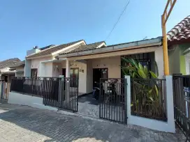 Disewakan rumah