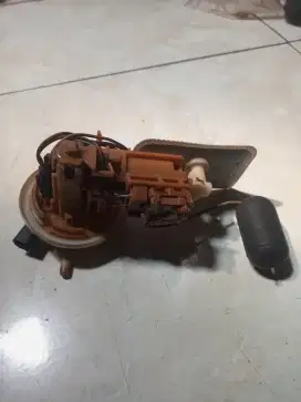 Fullpump mio j copotan