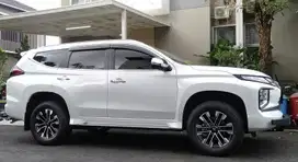 Mitsubishi Pajero Sport 2023 Diesel