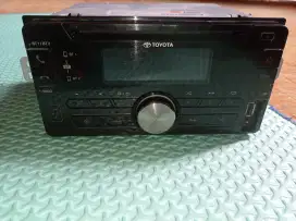 Head unit calya Original 2017