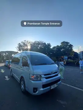 Sewa Mobil Lepas Kunci Jogja