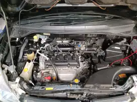 Nissan Serena C24 HWS 2.0 2005