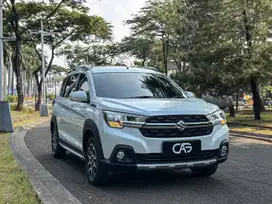 XL7 Beta AT 2022/XL7 Beta matic automatic putih 2022
