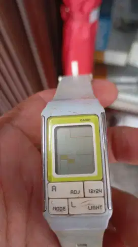Jual jam casio ldf 51