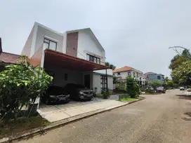 Dijual Rumah Cluster Deltamas Lippo Cikarang