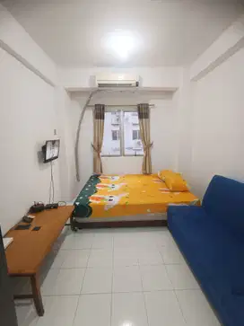Citypark Jual Studio Murah Bersih Dan Cantik