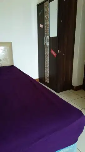 Jual Cepat! (NEGO) Apartemen Gateway Cicadas Bandung Studio Furnished