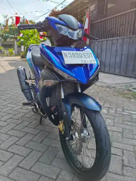 Yamaha Mx King 2022