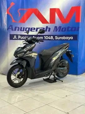 Honda All New Vario 125cc Tahun 2023 Anugerah Motor Pucang