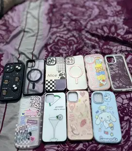 Casing hp iphone 11 pro